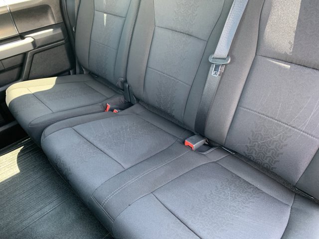 Certified 2018 Ford F150 XLT w/ Equipment Group 302A Luxury AWD/4WD image 28
