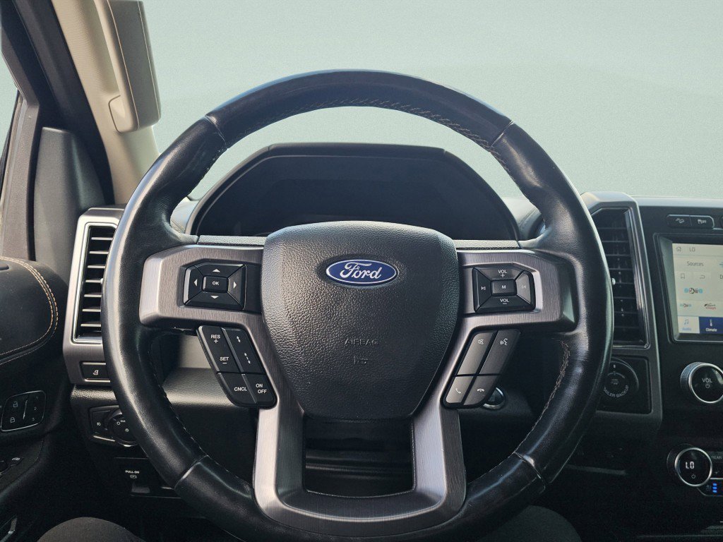 Certified 2020 Ford Expedition Platinum AWD/4WD image 31