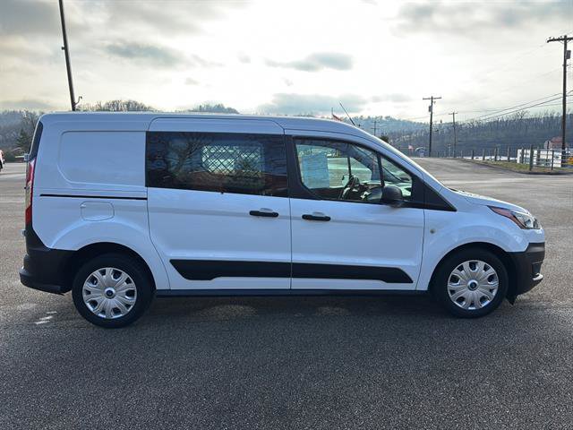 Certified 2022 Ford Transit Connect XL FWD image 5