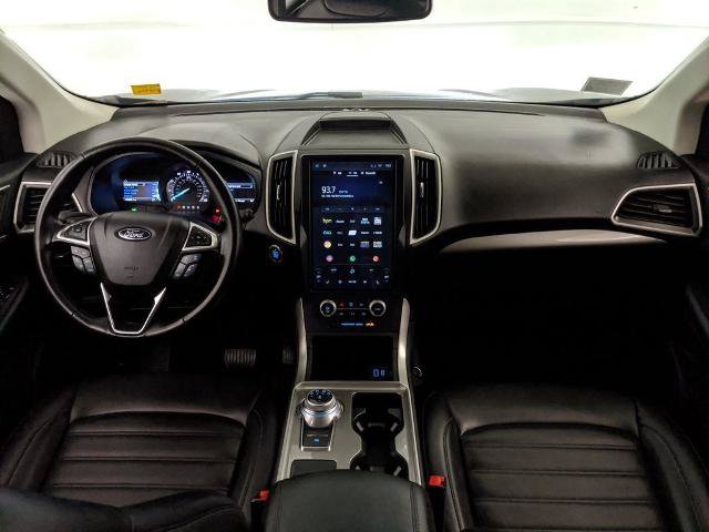 Certified 2023 Ford Edge SEL AWD/4WD image 7