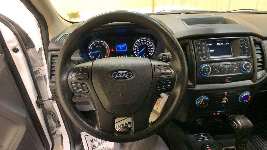 Certified 2020 Ford Ranger XL w/ Equipment Group 101A Mid image 34