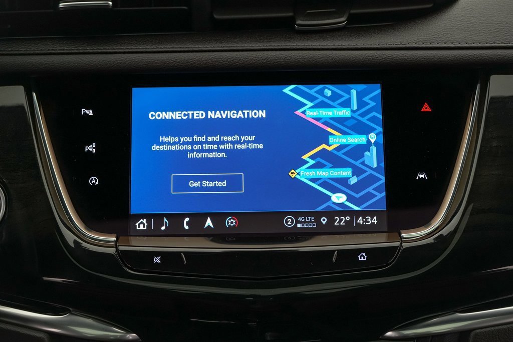 Used 2024 Cadillac XT6 Premium Luxury w/ Technology Package image 20