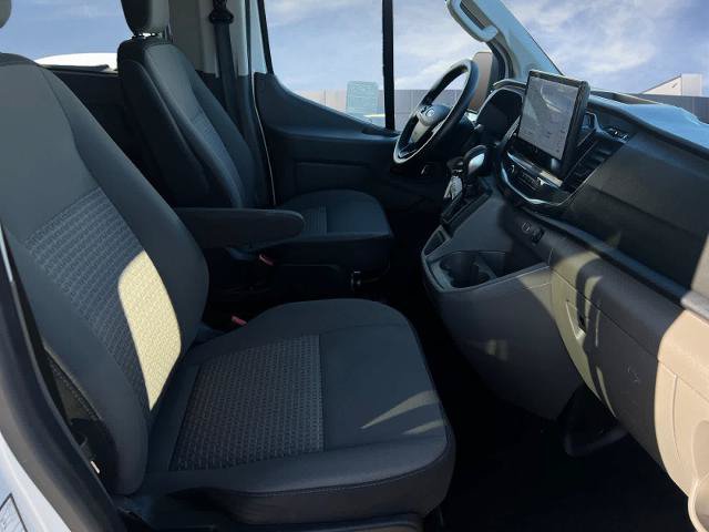 Certified 2024 Ford Transit 350 XLT RWD image 15