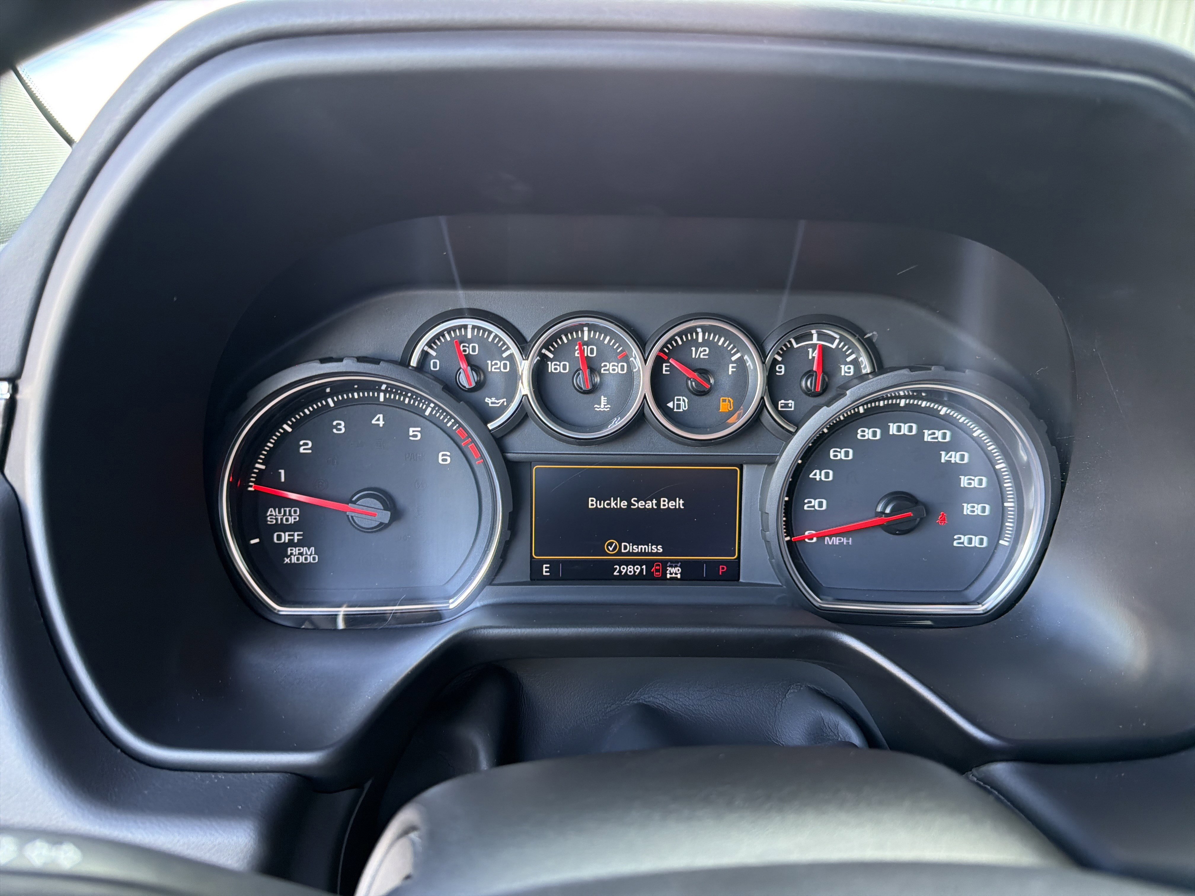 Used 2021 Chevrolet Tahoe Z71 image 43