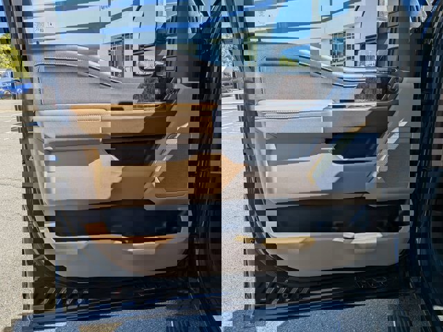 Certified 2024 Ford F350 Lariat w/ Lariat Ultimate Package image 12