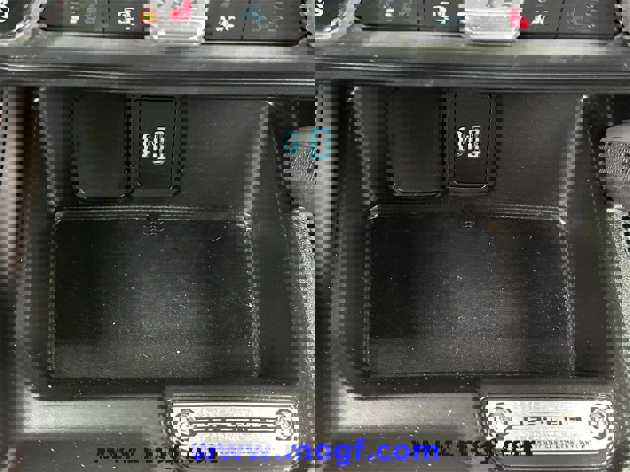 Certified 2021 Ford Bronco Big Bend w/ Sasquatch Package image 16