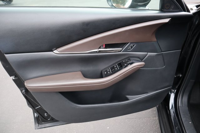 Used 2023 MAZDA CX-30 AWD 2.5 S w/ Premium Package image 29