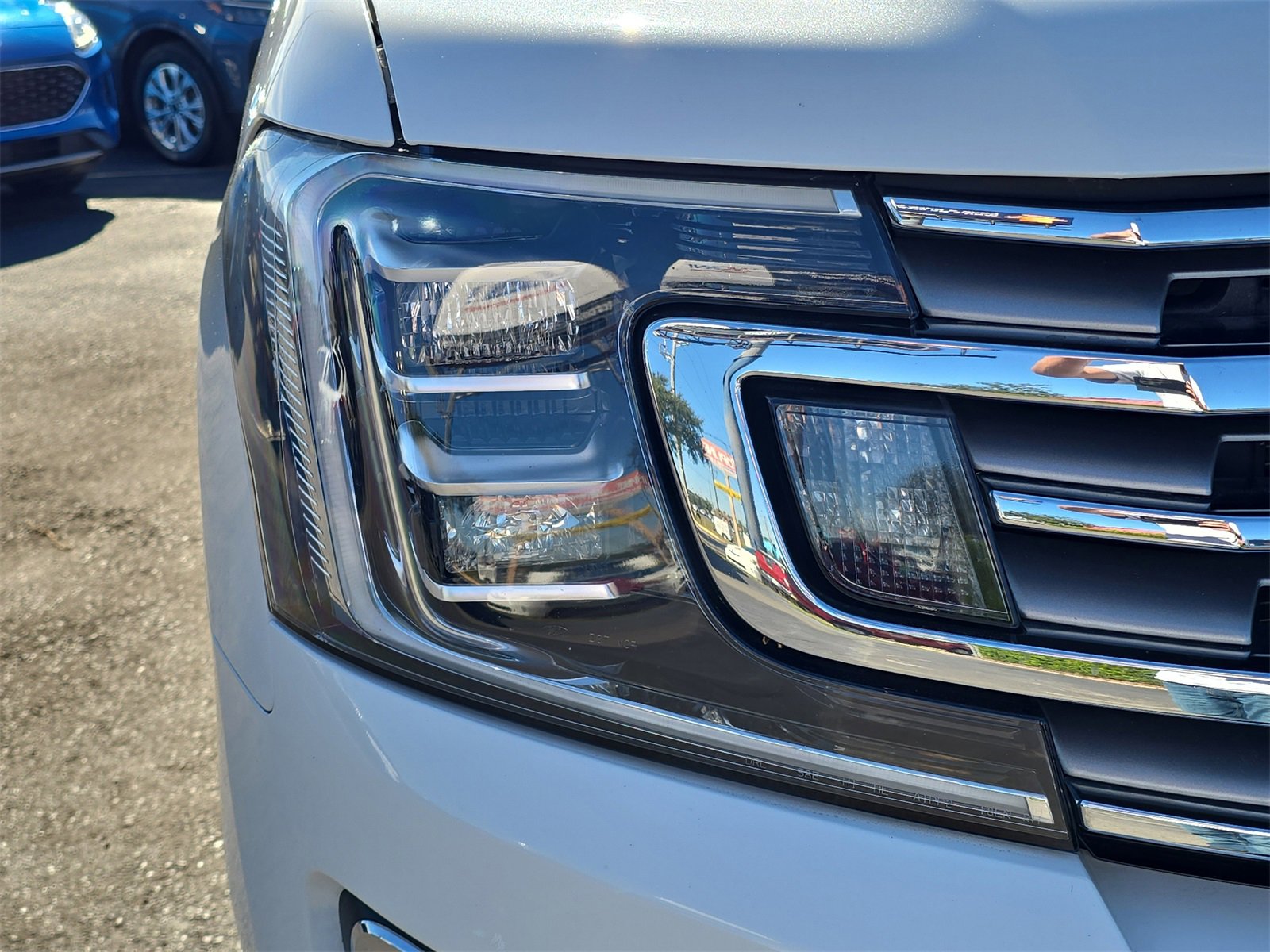 Certified 2021 Ford Expedition Limited image 7