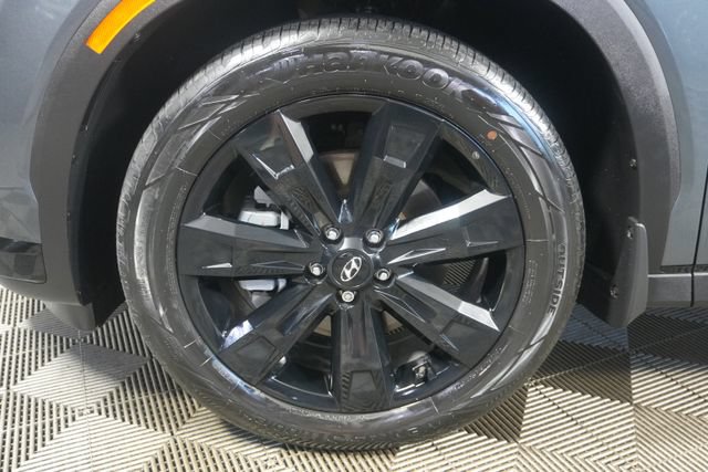 Used 2025 Hyundai Palisade XRT AWD/4WD image 9