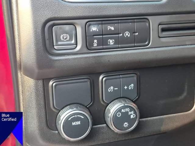 Used 2023 Chevrolet Tahoe RST w/ Luxury Package RWD image 19