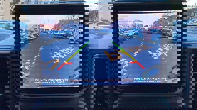 Certified 2022 Ford Bronco Sport Big Bend w/ Convenience Package image 18