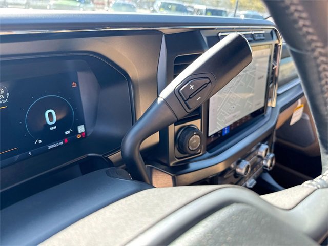 Certified 2024 Ford F450 Lariat w/ Lariat Ultimate Package image 27