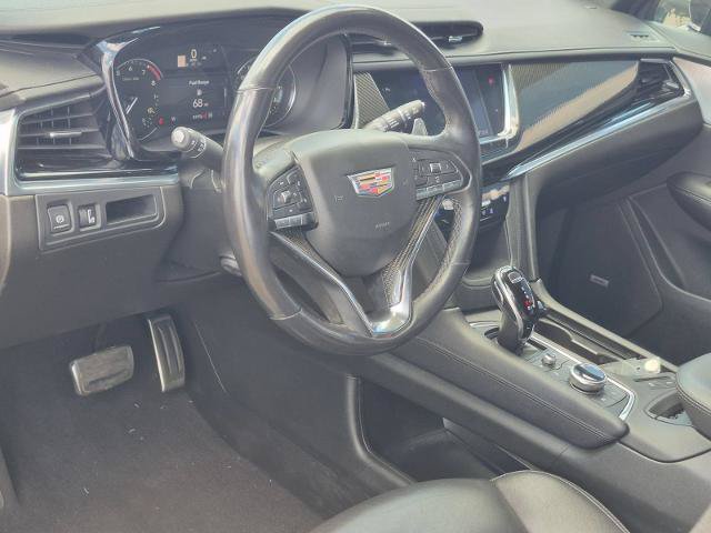 Used 2020 Cadillac XT6 Sport AWD/4WD image 11