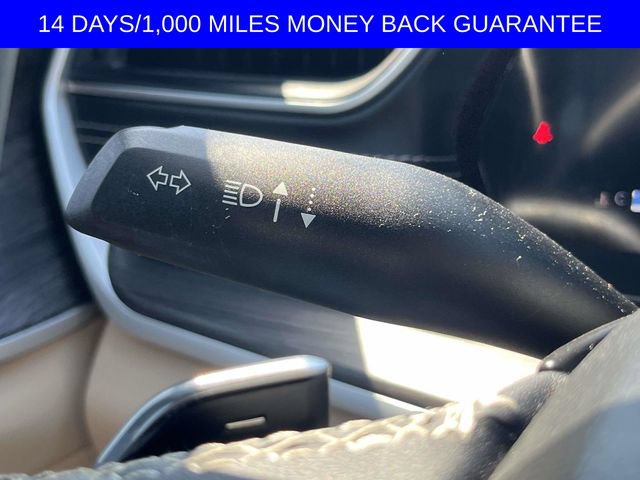 Used 2023 Jeep Grand Cherokee Limited RWD image 24