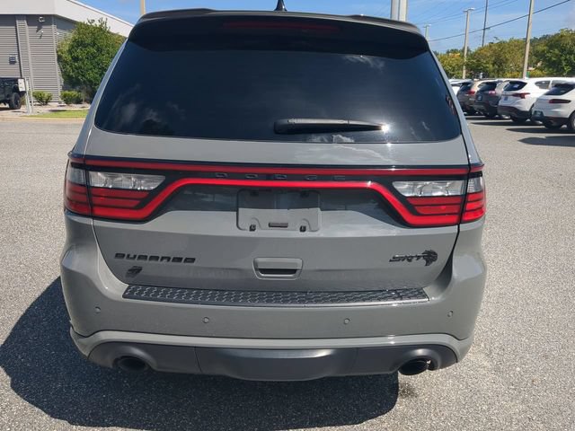 Used 2024 Dodge Durango SRT Hellcat AWD/4WD image 6