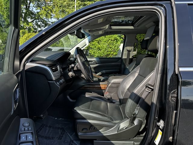 Used 2019 Chevrolet Suburban LT AWD/4WD image 19