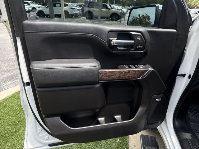Used 2020 GMC Sierra 1500 Denali w/ Denali Ultimate Package AWD/4WD image 15