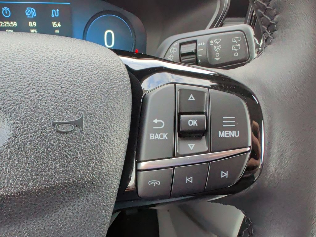Certified 2023 Ford Escape Platinum AWD/4WD image 27
