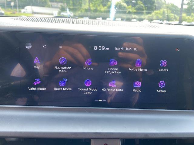 Used 2026 Kia Seltos EX w/ EX Sunroof Package AWD/4WD image 25