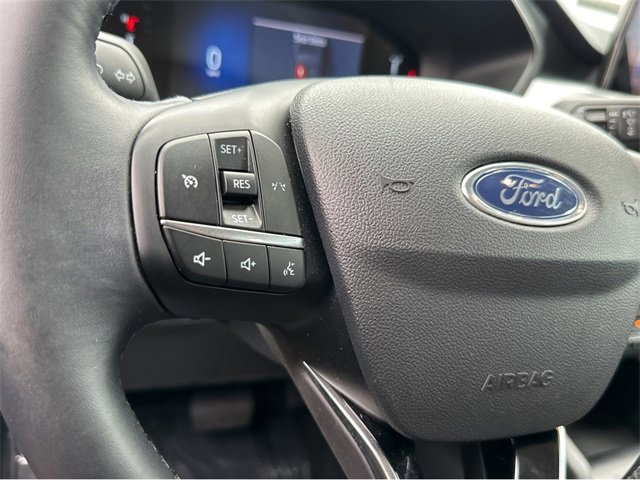 Certified 2024 Ford Escape Active image 26