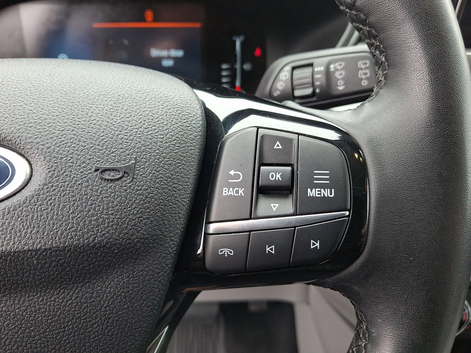 Certified 2023 Ford Escape Active image 22