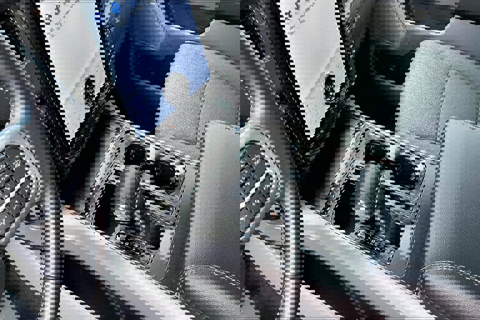 Certified 2024 Ford F150 Lightning Flash image 17