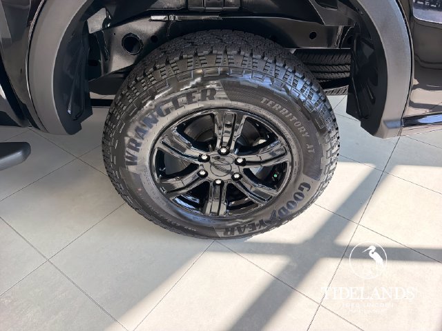 Certified 2022 Ford Ranger XL w/ Equipment Group 101A High RWD image 33