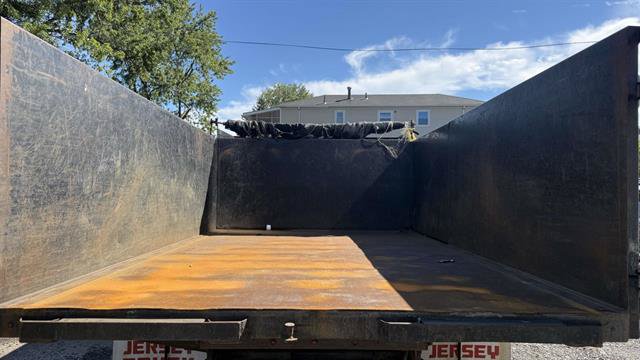 Certified 2019 Ford F550 4x4 Crew Cab Super Duty image 15