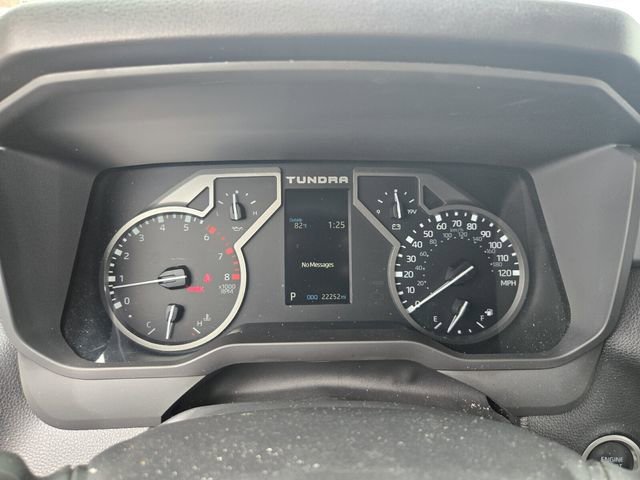 Used 2024 Toyota Tundra SR5 image 28