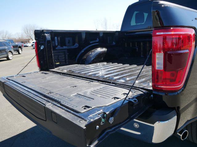 Certified 2023 Ford F150 XLT w/ Equipment Group 302A High AWD/4WD image 12