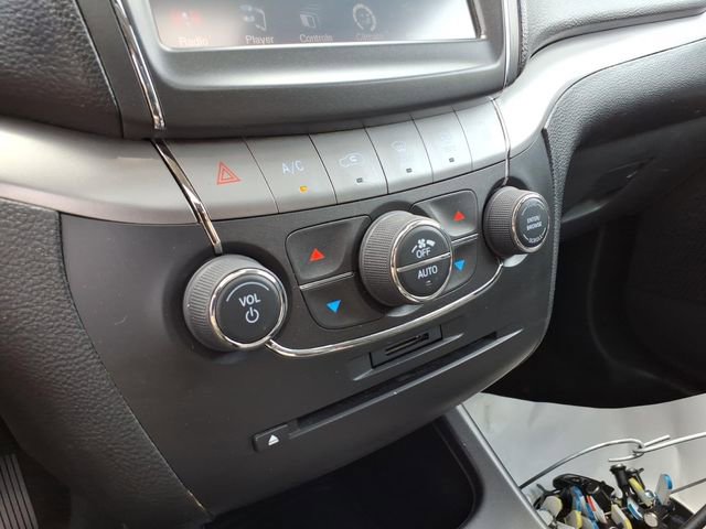 Used 2020 Dodge Journey Crossroad FWD image 29