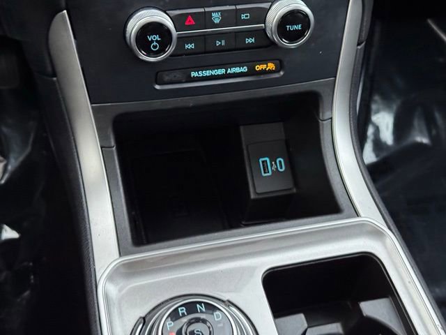 Certified 2023 Ford Edge SEL w/ Convenience Package image 19