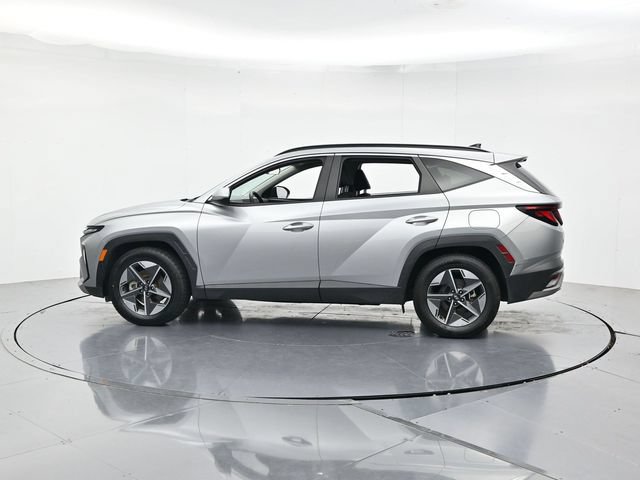 Used 2025 Hyundai Tucson SEL FWD image 7