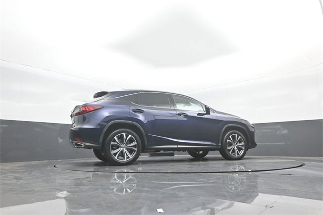 Used 2022 Lexus RX 350 FWD w/ Premium Package image 34