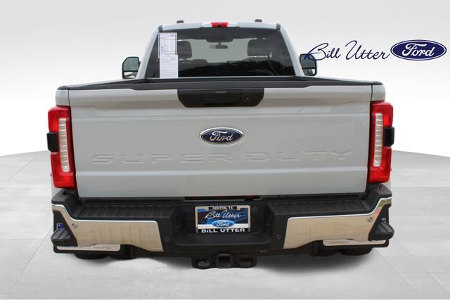 Certified 2025 Ford F450 XLT w/ 360-Degree Camera Package AWD/4WD image 6