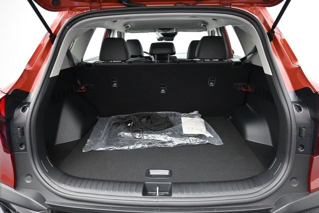 Used 2026 Kia Seltos S FWD image 27