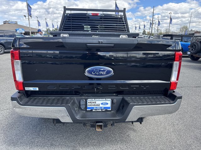 Certified 2018 Ford F250 XLT AWD/4WD image 13