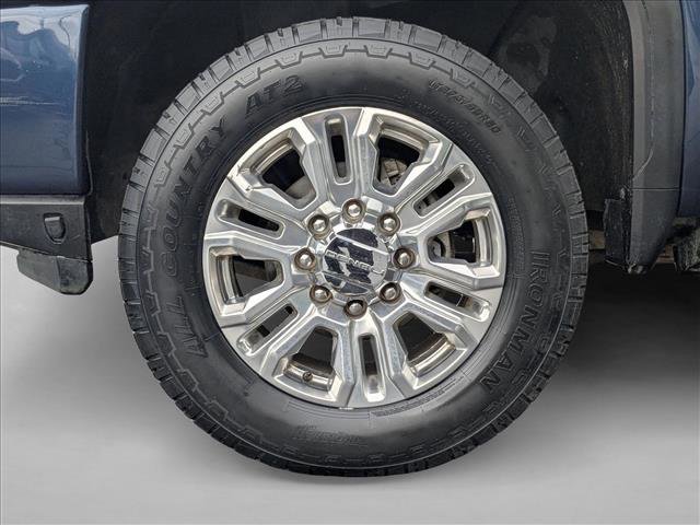 Used 2023 GMC Sierra 3500 Denali w/ Denali Ultimate Package image 22