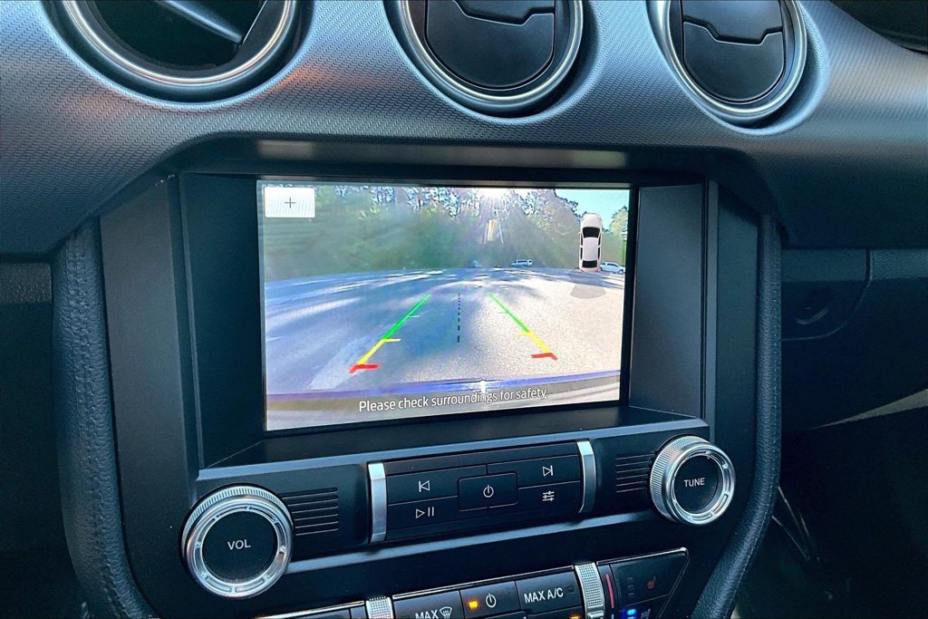 Certified 2019 Ford Mustang GT Premium w/ Equipment Group 401A RWD image 15