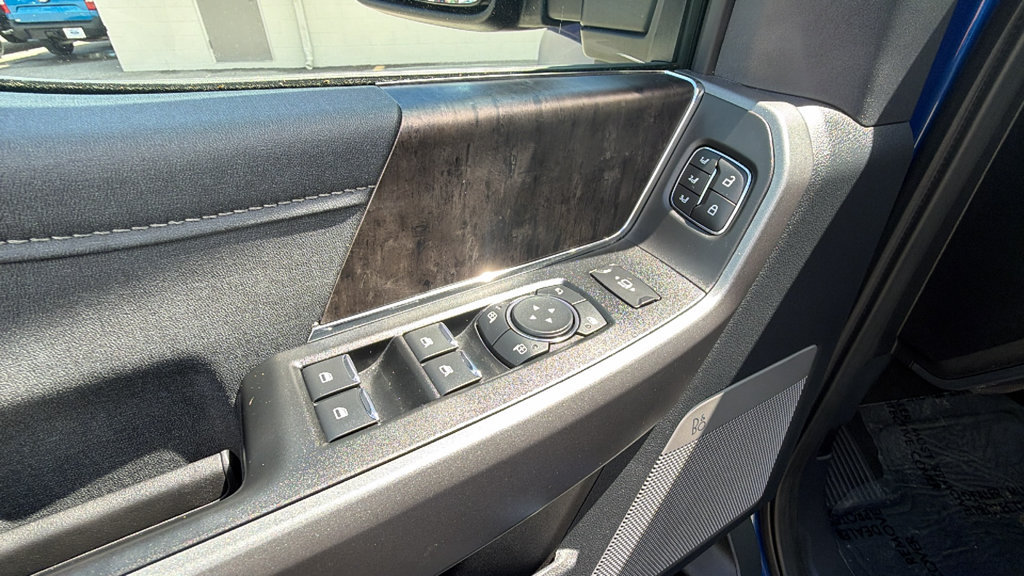 Certified 2026 Ford F250 Lariat AWD/4WD image 13