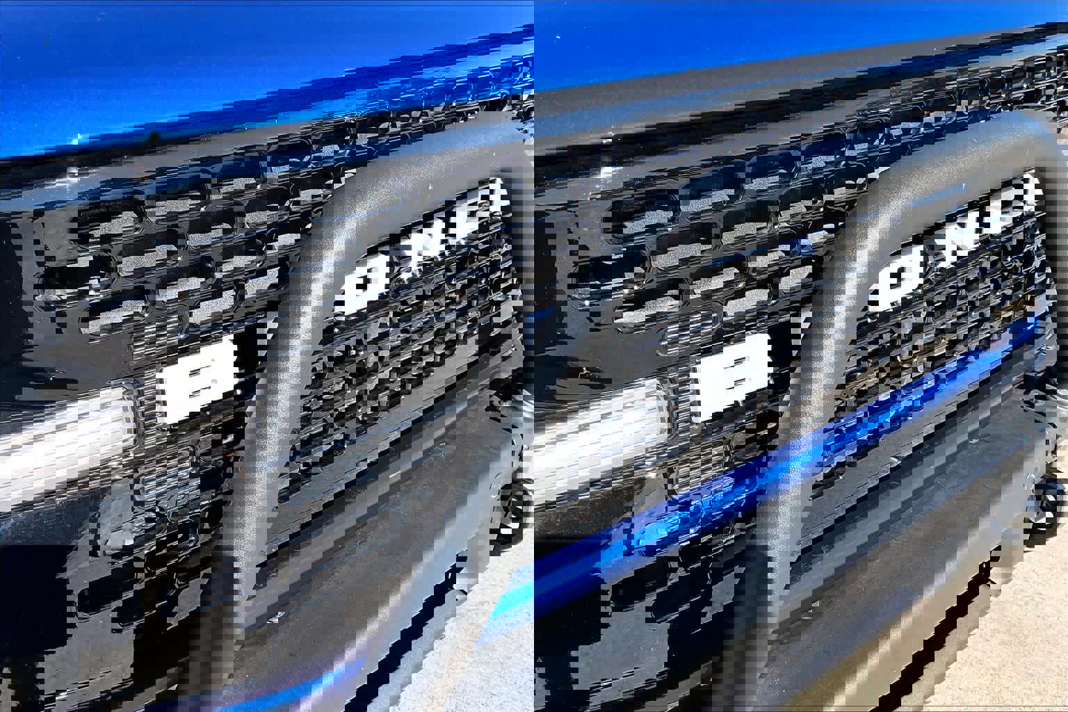 Certified 2021 Ford Bronco First Edition image 30