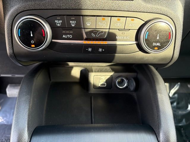 Certified 2025 Ford Escape Active AWD/4WD image 18