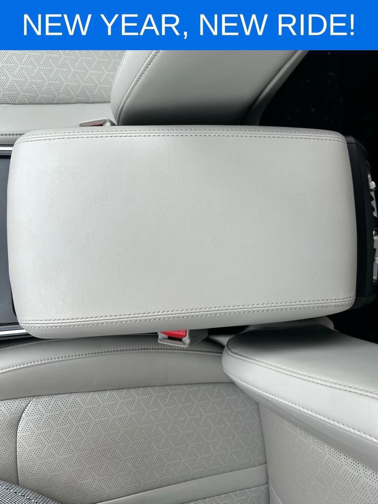 Used 2021 Kia Sorento S w/ Panoramic Sunroof Package image 25