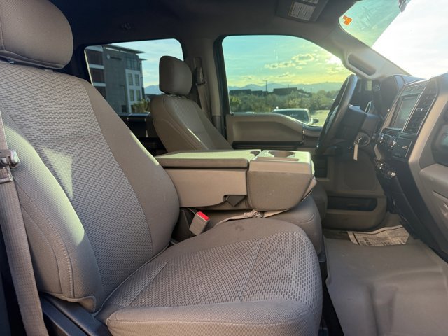 Certified 2019 Ford F350 XLT w/ XLT Premium Package image 20