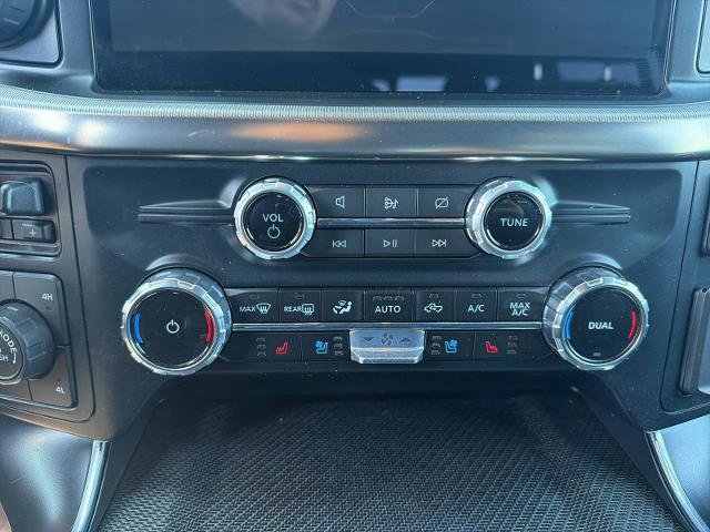 Certified 2023 Ford F150 Raptor w/ Raptor Carbon Fiber Package image 16