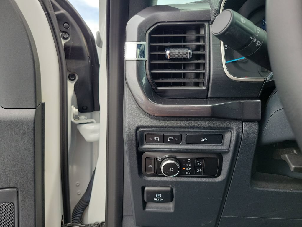 Certified 2023 Ford F150 XLT w/ Equipment Group 302A High AWD/4WD image 22