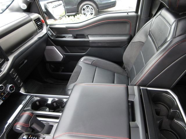 Certified 2025 Ford F150 Raptor image 25
