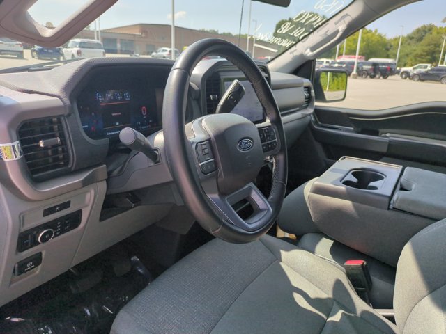Certified 2025 Ford F150 XLT AWD/4WD image 16