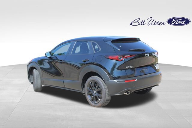 Used 2026 MAZDA CX-30 AWD 2.5 S w/ Select Sport Pkg image 7