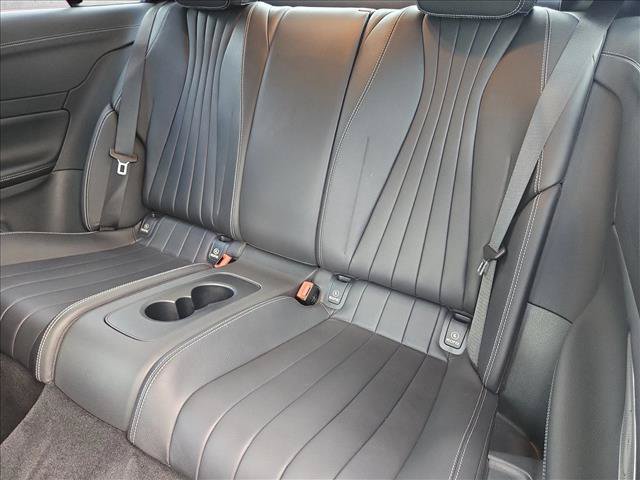 Used 2022 Mercedes-Benz E 450 Coupe image 20